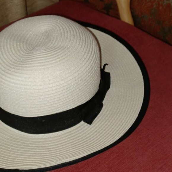 Vintage one size hat by Jay‎ Manuel attitude - Picture 3 of 3